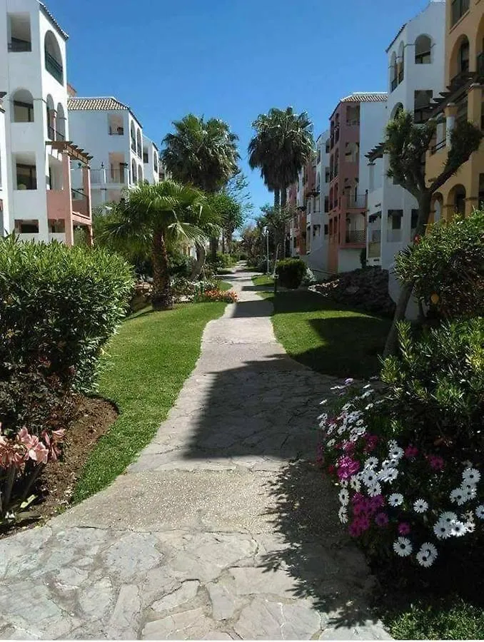 Appartamento Zahara Zahara de los Atunes