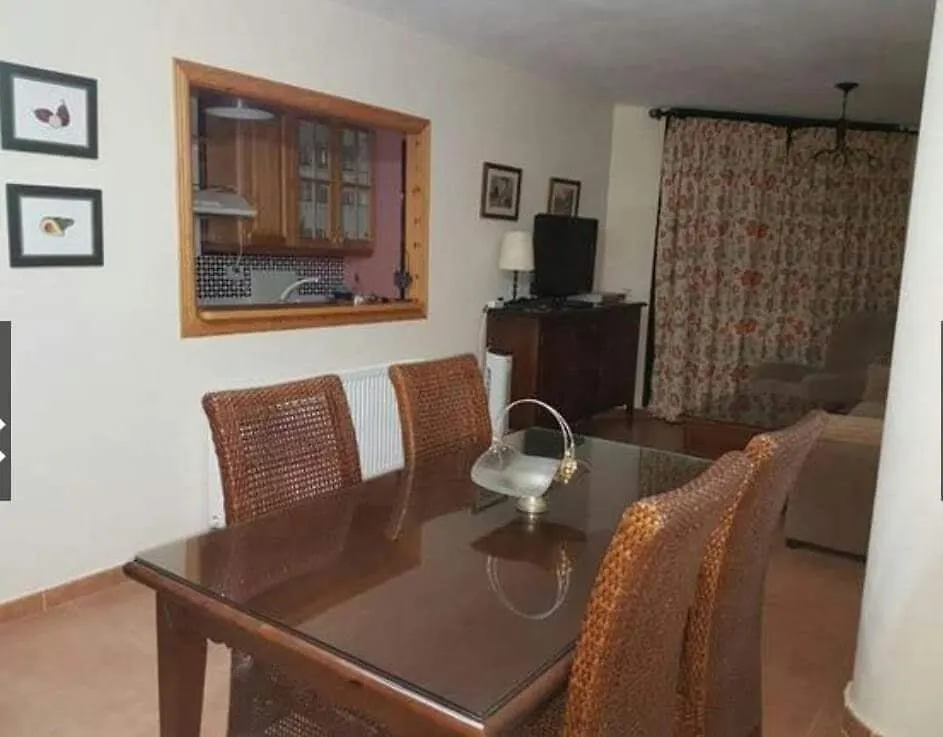 Apartamento Zahara Zahara de los Atunes