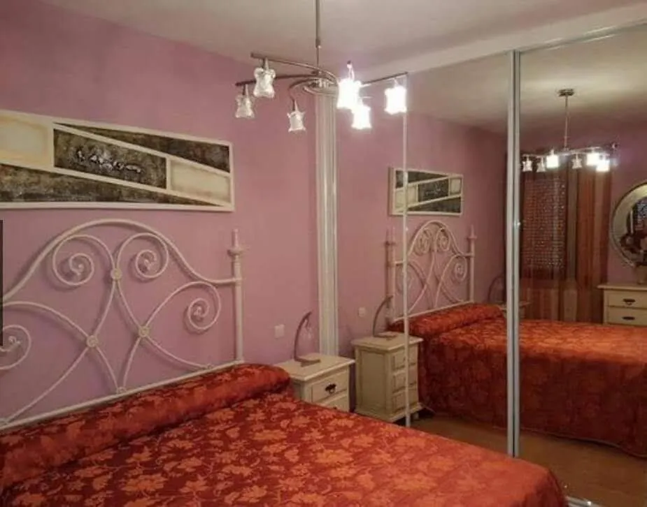 Apartamento Zahara Zahara de los Atunes España
