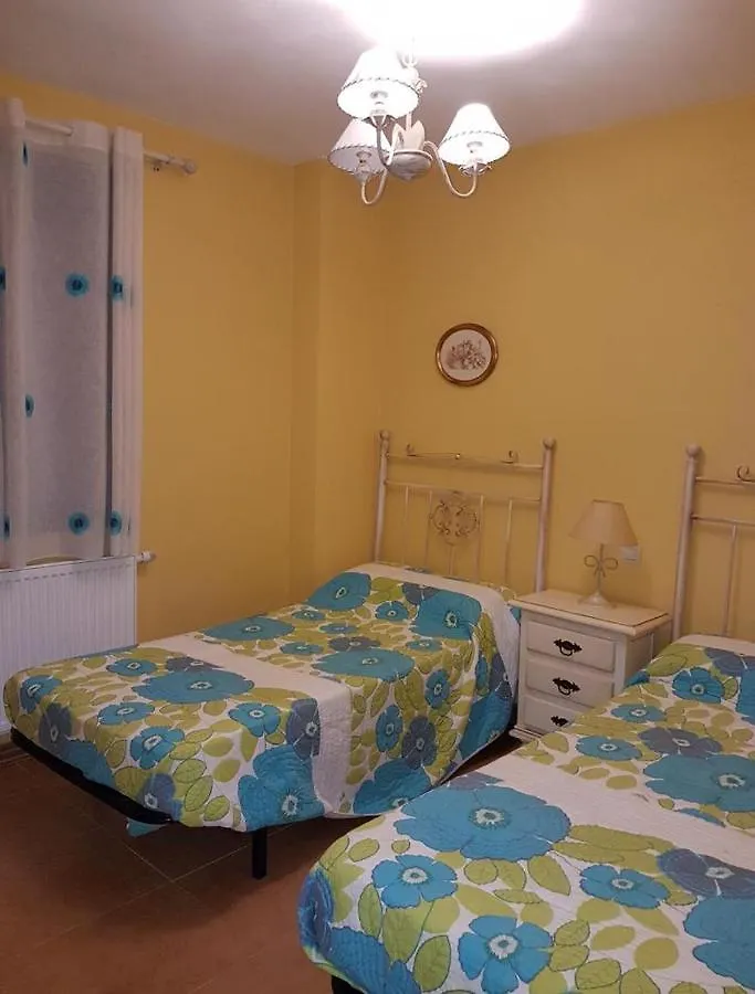 Apartamento Zahara Zahara de los Atunes España