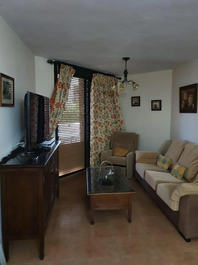 Apartamento Zahara Zahara de los Atunes