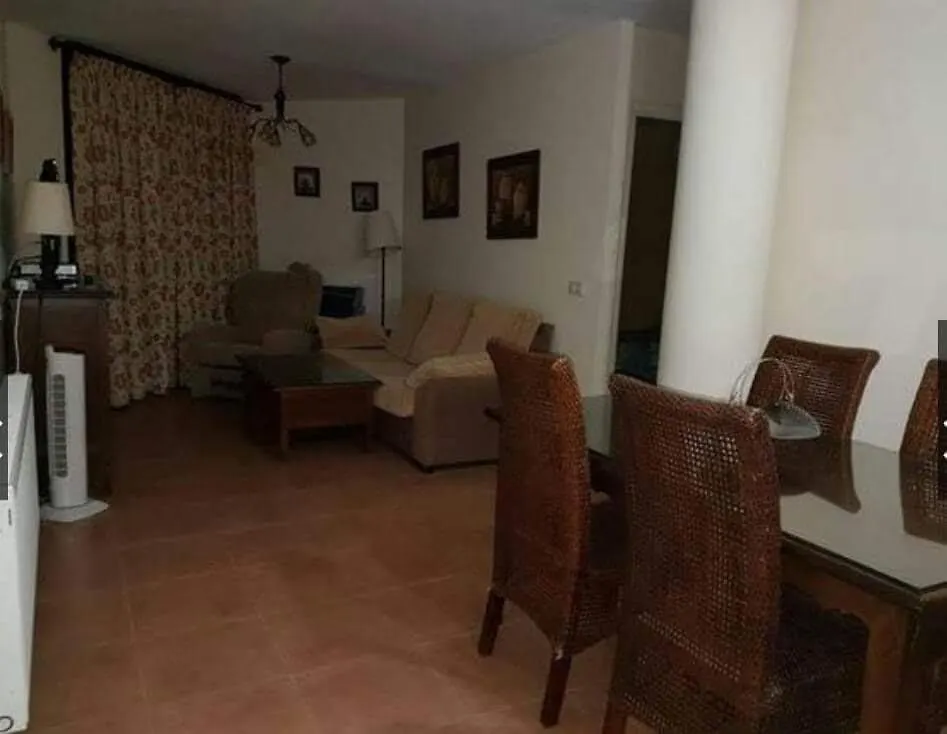 Apartamento Zahara Zahara de los Atunes